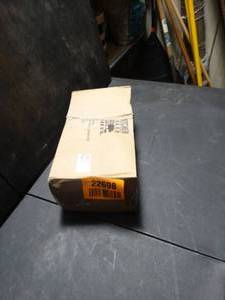 lot 22698 image: 3 New Butcher Baker BBQ Maker Pen Cans