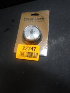 lot 22747 image: New Butcher Baker BBQ Maker Timer