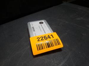 lot 22641 image: laser cartridge 9mm