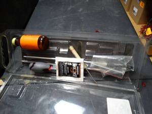 lot 22642 image: Hoppes Bench Rest Gun Cleaning Kit