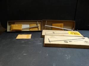 lot 22644 image: lead remover revolver cleaning kit