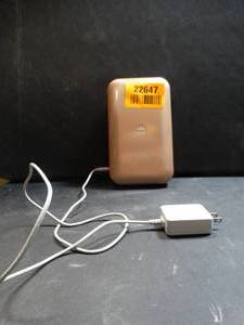 lot 22647 image: Phonesoap Model #500-3 Sanitizer