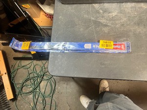 lot 26615 image: New 26 Duralast Windshield Wipers