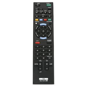 lot 577 image: New RM-YD073 Replace Remote fit for Sony BRAVIA TV KDL-46HX750 KDL-40HX750 KDL-32HX750 KDL-46HX751 KDL-46HX850 KDL-55HX750 KDL-55HX751 KDL-55HX850 XBR-55HX950 XBR-65HX950 XBR55HX950 XBR65HX950 - Retail $7