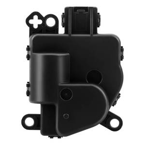 lot 641 image: LCWRGS HVAC Heater Blend Door Actuator Compatible with Ford F-150, Expedition, Escape, C-Max, Lincoln Navigator, Tribute, Mercury Mariner, 604-241, 8L8Z19E616C - Retail $17