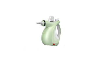 lot 675 image: 1200W Handheld Steam Cleaner - Retail $55