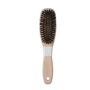 Conair Shines & Smooths Style Boar Bristle Hair Brush - Retail: $29