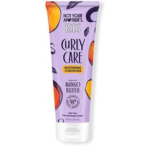 Not Your Mother's Kids' Curl Conditioner Tube for Curly Hair - 8 fl oz - Retail: $9