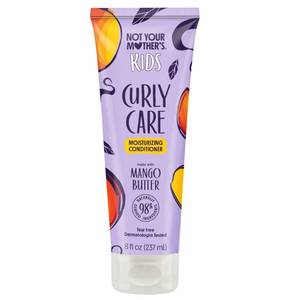 Not Your Mother's Kids' Curl Conditioner Tube for Curly Hair - 8 fl oz - Retail: $9