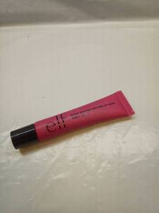 lot 113 image: E.L.F. Glow Reviver Melting Lip Balm in Yummy Gummy - Retail $9