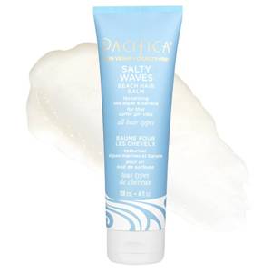 lot 120 image: Pacifica Salty Waves Beach Hair Balm by Pacifica for Unisex - 4 oz Balm - Retail $11