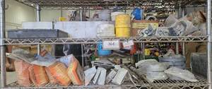 lot 17774 image: Industrial Pipe Fittings and Hardware Lot