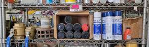 lot 17779 image: Industrial Plumbing and Hydraulic Equipment Lot