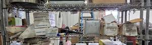 lot 17781 image: Industrial Welding Equipment and Supplies Lot