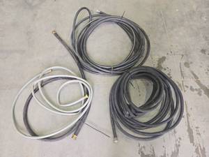lot 17826 image: Water Hoses - Set of 4