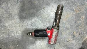 lot 17925 image: Snap-On BH450P Air Hammer Pneumatic Tool