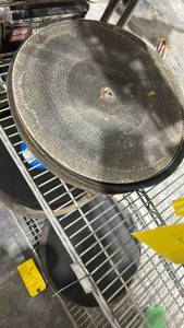 lot 18179 image: Mixed Set of Metal Saw Blades Set of 20