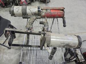 lot 16765 image: High Strength Transportation Epoxy Injection Gun Set