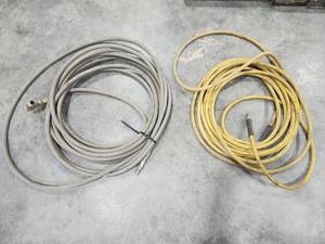 lot 16805 image: Hoses with Fittings