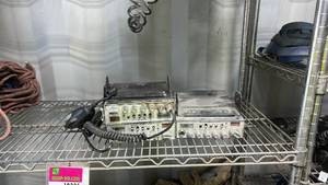 lot 18392 image: Cobra 29LTD Classic CB Radio Set