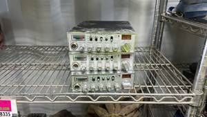 lot 18404 image: Cobra 29 NW LTD Classic and Nightwatch CB Radio Set
