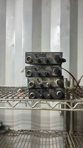 lot 18405 image: Uniden PRO 510XL CB Radio Communication Units