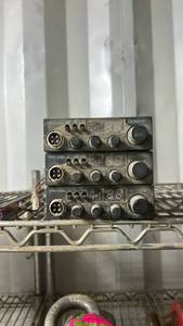 lot 18407 image: Uniden PRO520XL CB Radio Transceivers