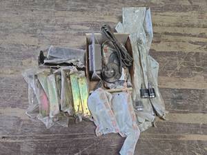 lot 18429 image: Communications Equipment Bundle