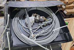lot 18456 image: 3M Fall Protection DBI Sala