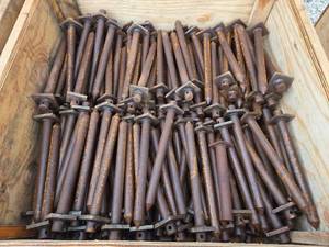 lot 13393 image: Large Collection Of Barrier Pins