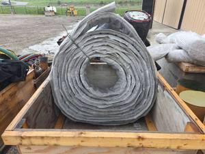 lot 13398 image: Industrial Water Line Drain Plugs