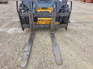 lot 13434 image: Fork Attachment