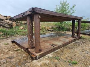 lot 15398 image: Shoring Box