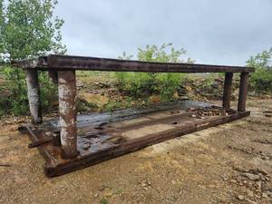 lot 15399 image: Shoring Box