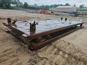 lot 15400 image: Shoring Box Panels&nbsp