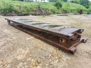 lot 15401 image: Shoring Box Panels&nbsp