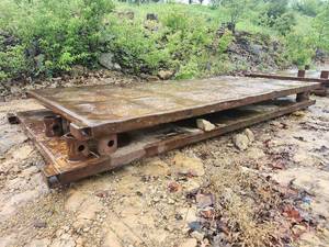 lot 15404 image: Shoring Box Panels&nbsp