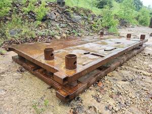 lot 15405 image: Shoring Box Panels&nbsp