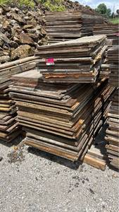 lot 22218 image: Reclaimed Plywood Sheets