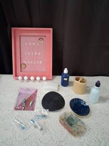 lot 31 image: Mixed Beauty and Personal Care Items Lot
