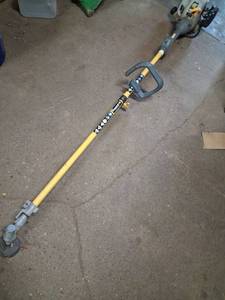 Ryobi SS30 String Trimmer Weed Eater