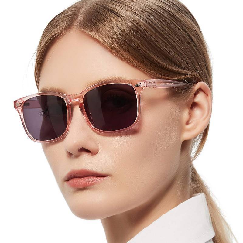 lot 1151 image: MARE AZZURO Outdoor Reading Sunglasses Women 0.50 0.75 1.00 1.25 1.50 1.75 2.00 2.25 2.50 2.75 3.00 3.25 3.50 3.75 4.00 (Pink, 1.75)&nbsp&nbsp