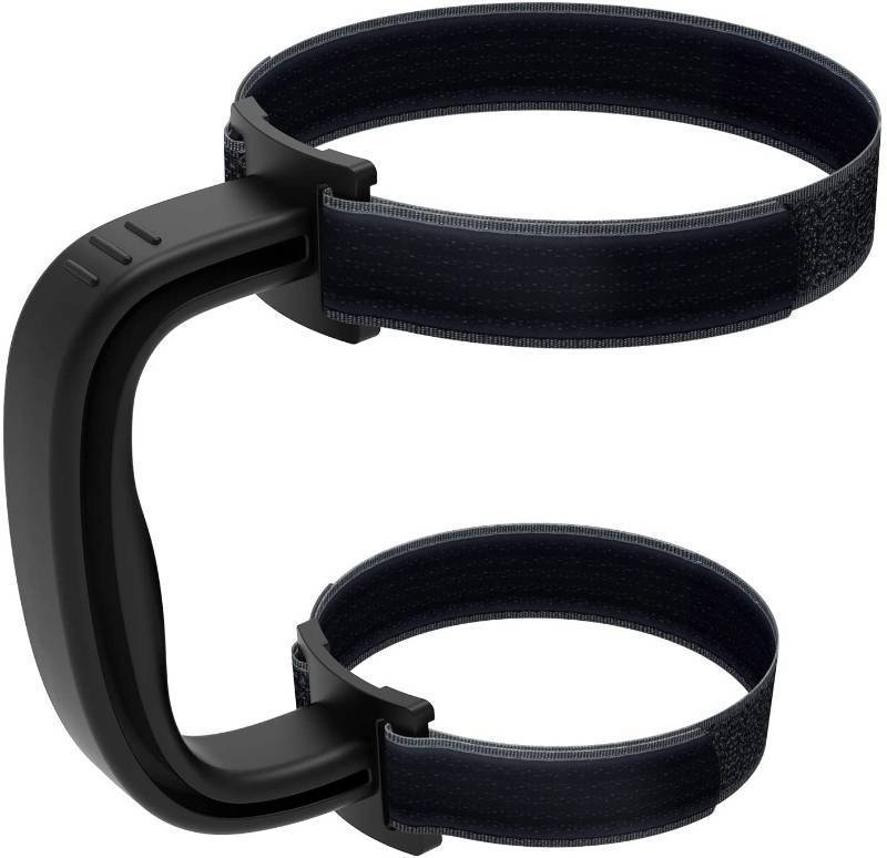 lot 1224 image: Yoelike New Upgrade Anti-Slip Adjustable Tumbler Handle Fit for 20 Oz to 40 Oz All Brands Tumbler Cup of YETI, RTIC, Ozark Trail, Tervis, Corkcicle, Slm, Reduce Cold, Artic, Atlin, Bubba and SIC Etc&nbsp