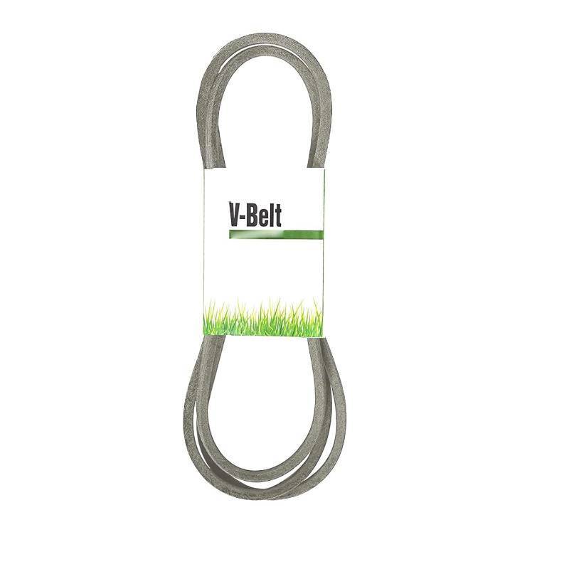 lot 1279 image: Lawn Mower Aramid Belt 58 x 149 12 Compatible with Kubota K5579-36710 RCK48P Decks&nbsp