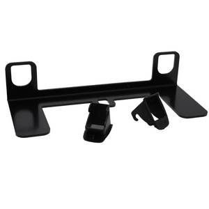 lot 2315 image: 1 Set SHLPDFM Black Baby Safety Chair Universal ISOFIX Latch Interface Bracket Car Seat Mounting Kit&nbsp