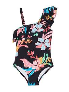 lot 2331 image: Kanu Surf Girls Spring One Shoulder 1PC size 5 - Retail $11