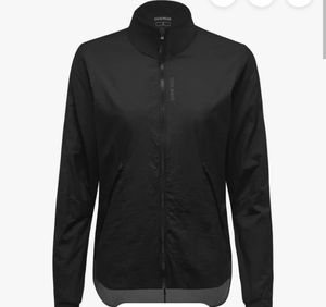 lot 2360 image: gorewear concurve GWS Insulated jacket Womens black Medium - Retail $130