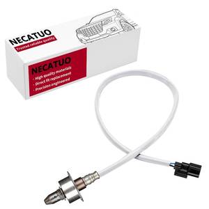 lot 2446 image: NECATUO 234-9131 Upstream O2 Oxygen Sensor Heated Air Fuel Ratio Compatible with Accord Civic CR-V TLX ILX for 211200-3580 36531-5A2-A01 25054038 18064