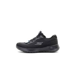 lot 2625 image: Skechers Womens GO WALK JOY - ECSTATIC Sneaker, Black, 10