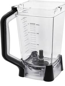 lot 2627 image: WSEYU Replacement 72 oz XL Pitcher Compatible with Ninja BL660 BL740 Blenders Professional NEW MODEL(NOT FOR OLD MODEL),72oz Crushing Pitcher Replacement for Ninja BL660A BL660W BL663CO BL740C